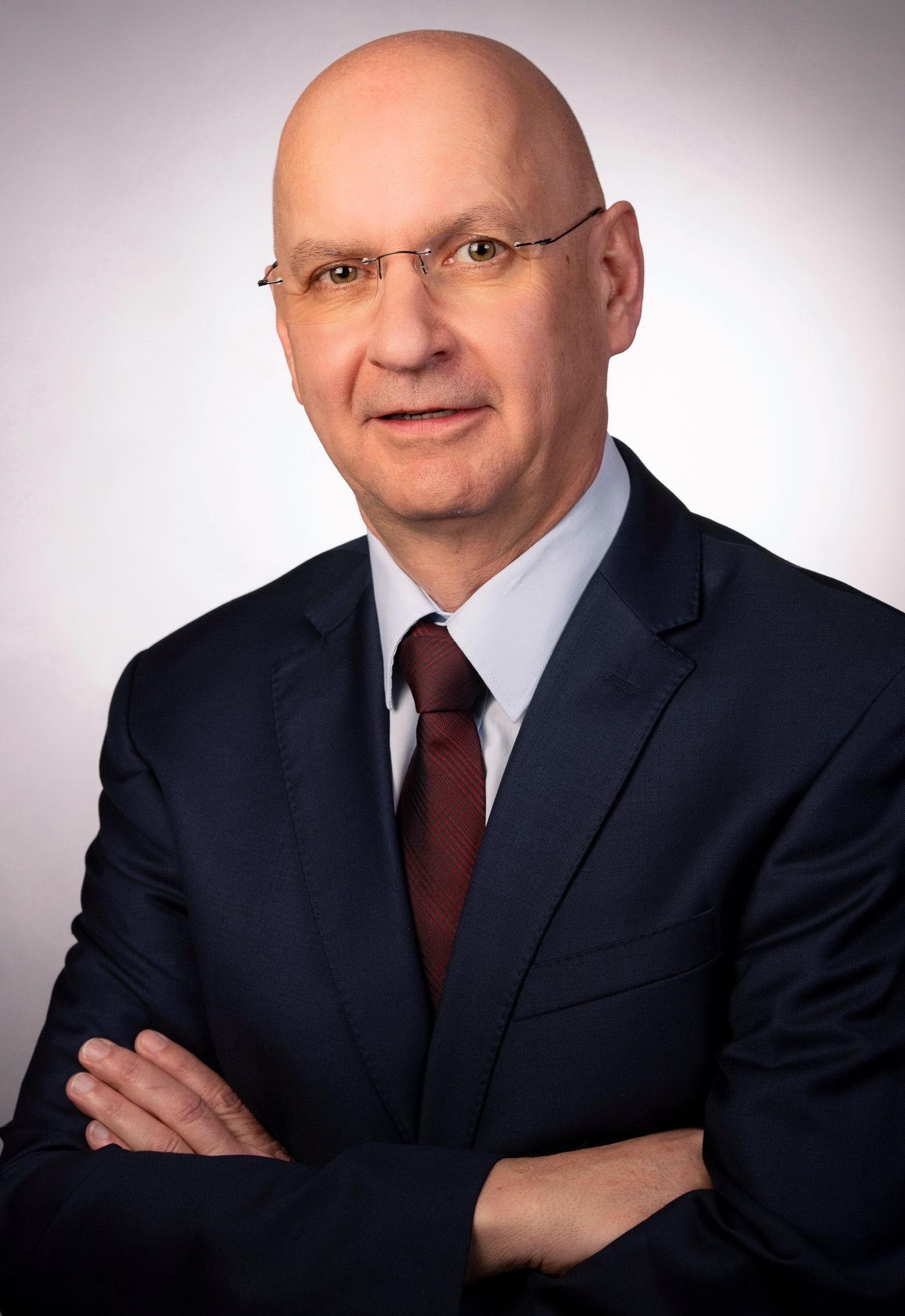 Harald Sexl